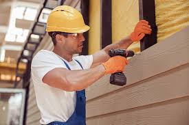 Best Fascia and Soffit Installation  in West Salem, OH